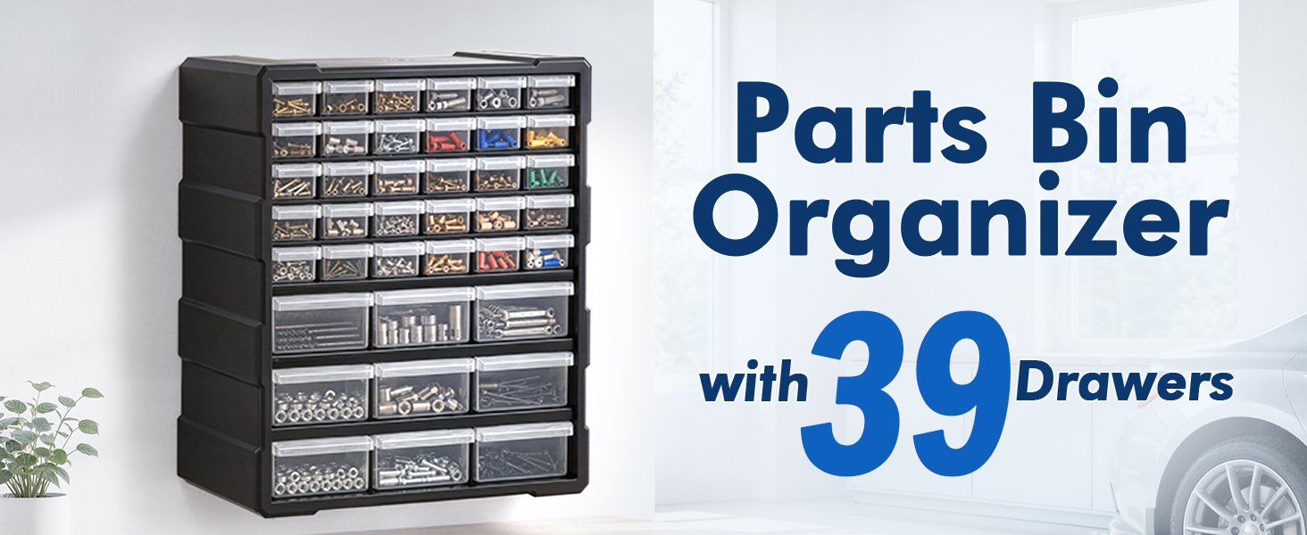 drawer organizer