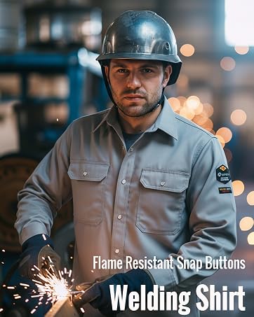 Welding Gloves