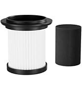 NuYupo Original Dust Bin for DHC100 Cordless Vacuum Cleaner