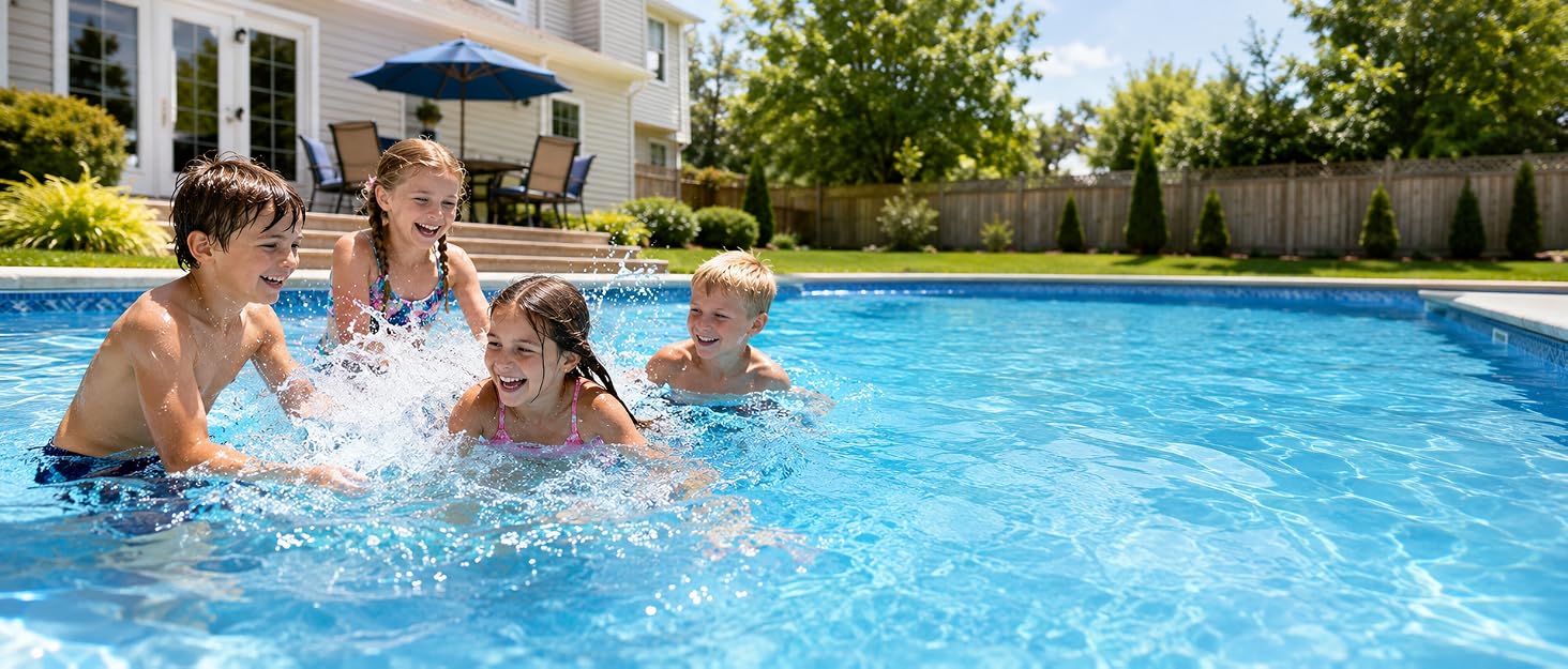 Replacement for Poolrx