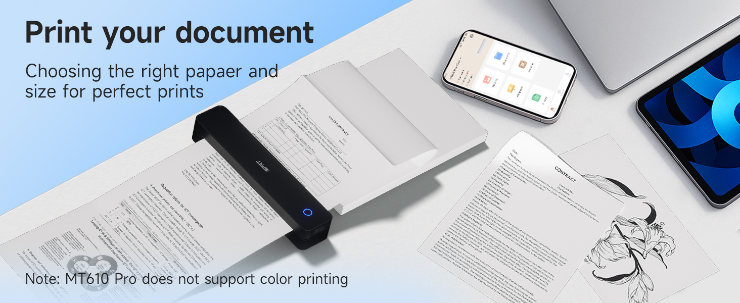 printer