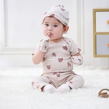 baby bodysuits