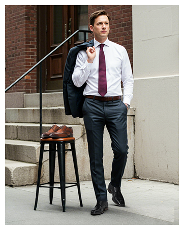 mens dress shoes