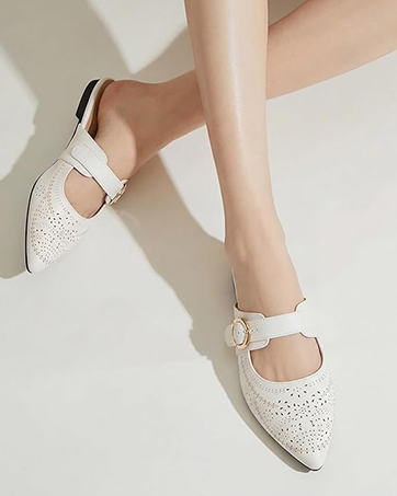 womens mary jane flats