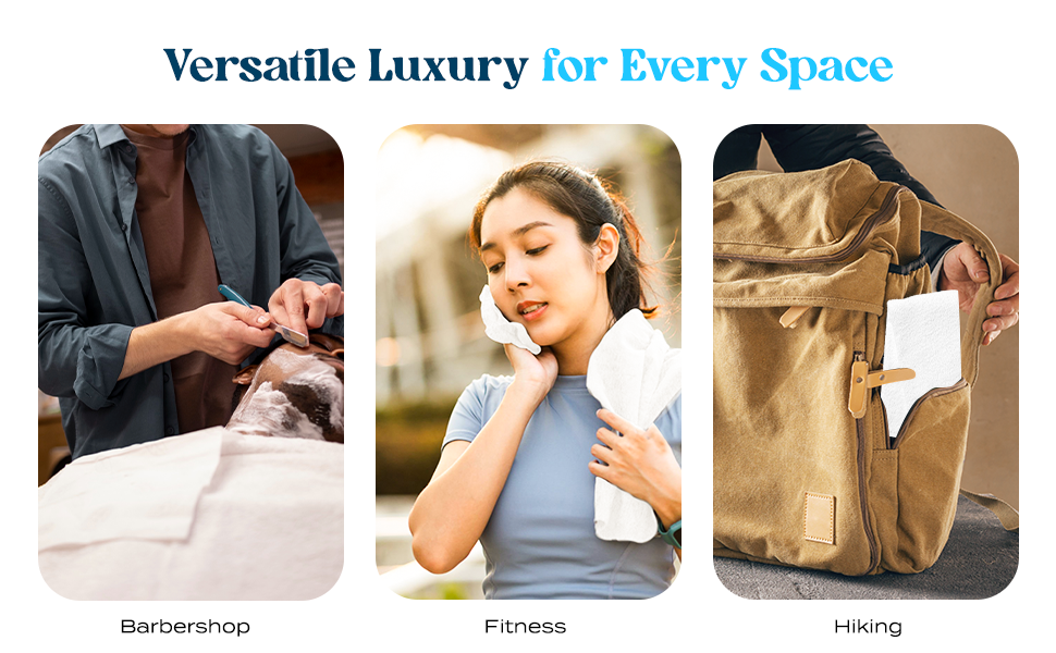 Disposable Towels