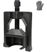 ReluxGo U Joint Press and Removal Tool Heavy Duty Universal Ball Joint Puller Tool for Class 7 an...