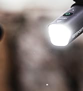 VS1200 Bike Light
