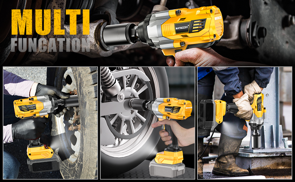 impcat wrench