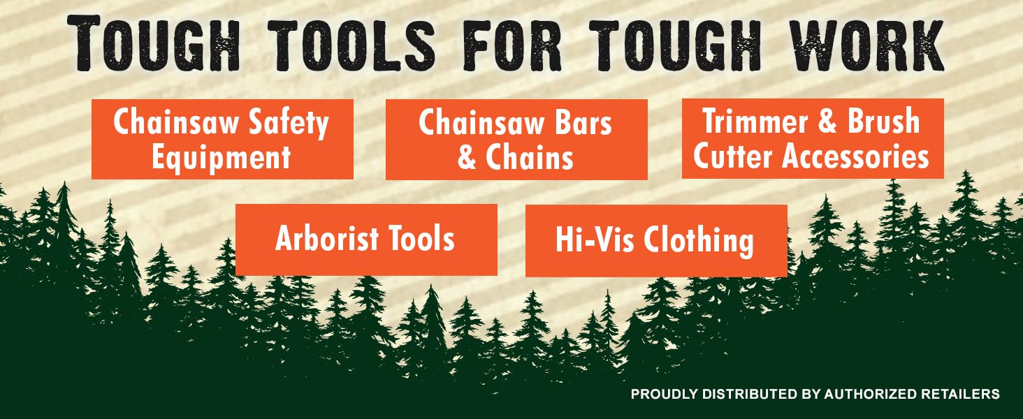 Tough Tools for Tough Work