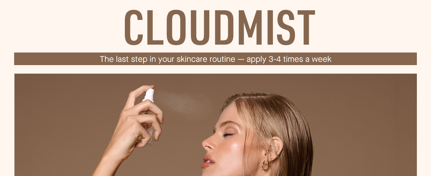 cloudmist