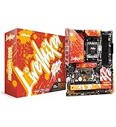 ASROCK B650 LIVEMIXER AM5 DDR5 Motherboard