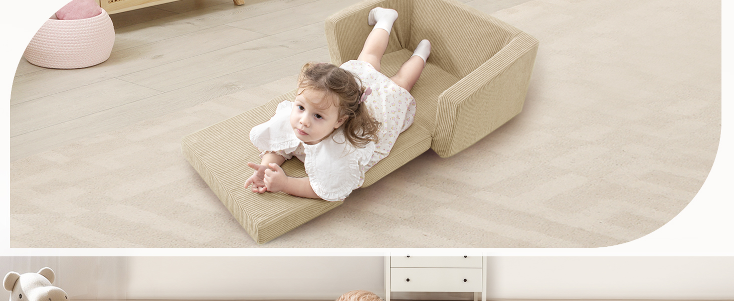 kid chair