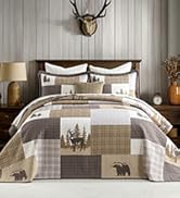king bedspread oversized