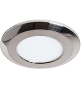Armacost Lighting Mini-Recessed Dimmable LED Puck Light