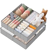 Criusia Over The Door Organizer, Heavy-Duty 6-Shelf Hanging Storage with 13 Mesh Pockets, 55lbs C...