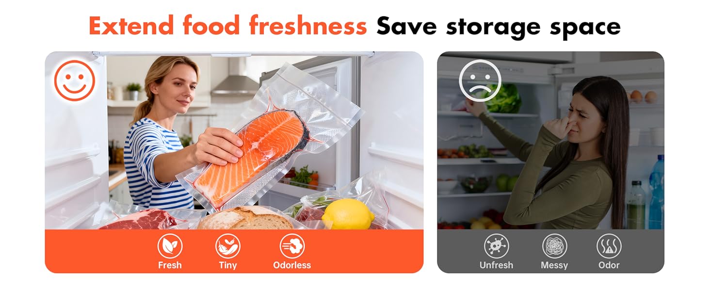 vacuum sealer sealing gasket