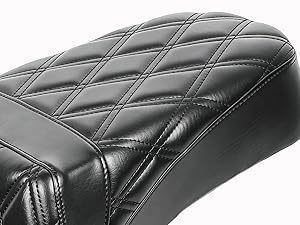 motorcycle seats for harley davidson