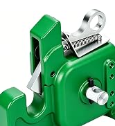 Upgraded Category 1 & 2 Tractor Easy Change Quick Hitch System, 3-Point Hitch Adapter for Tractor...