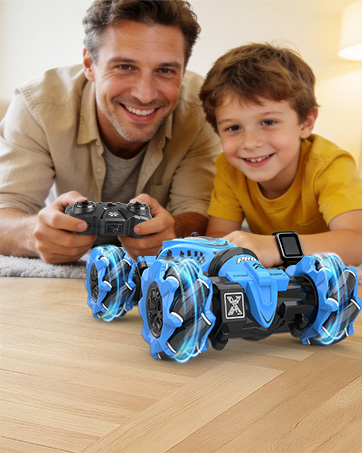 rc cars for kids