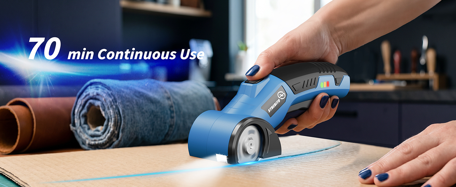 cardboard cutter electric