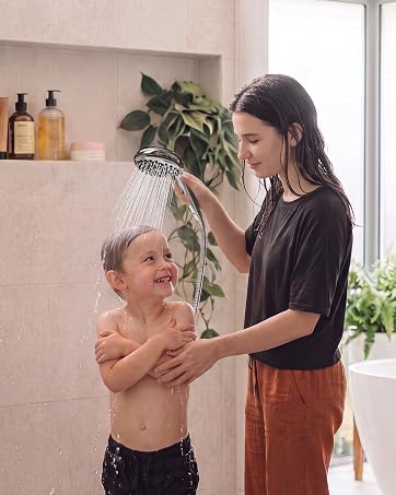 shower head