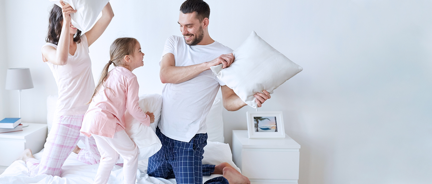 reading pillow