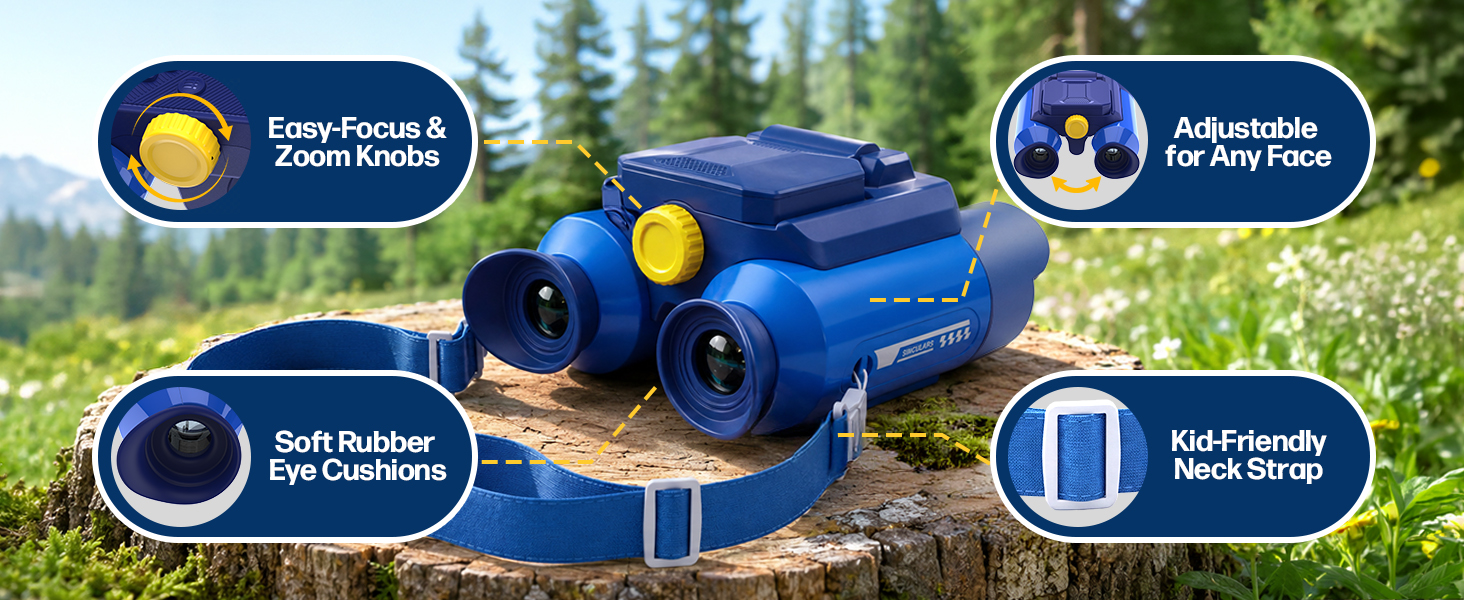 hunting binoculars travel binoculars night vision binoculars
