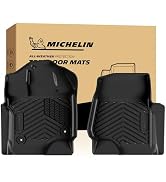 Michelin Truck Tailgate Protector 2015-2020 Ford F-150 Protector | All-Weather Tailgate Mat, Cust...