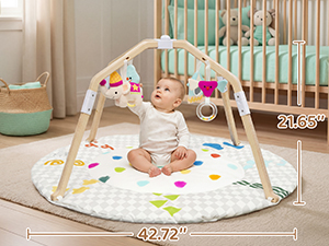 baby play mat