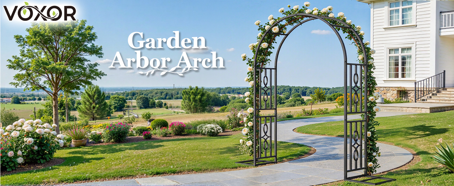 garden arch