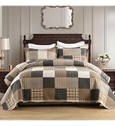 YELLOW QUILT