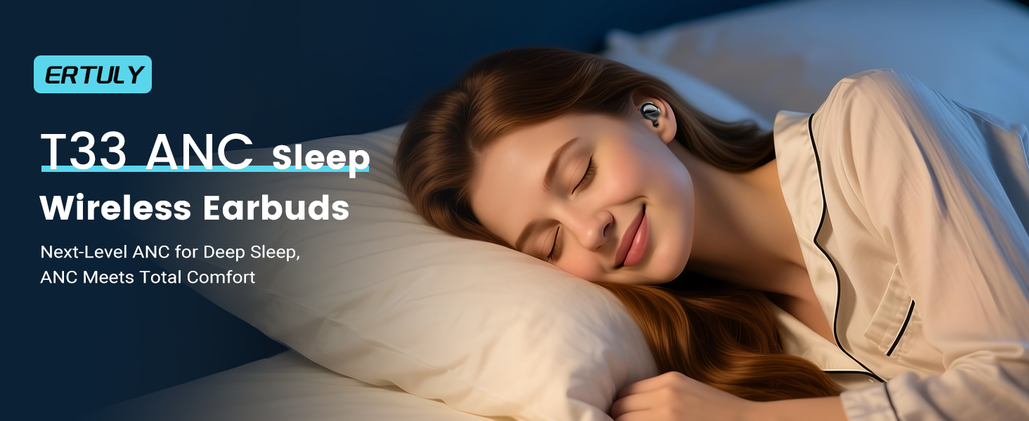 anc sleep earbuds