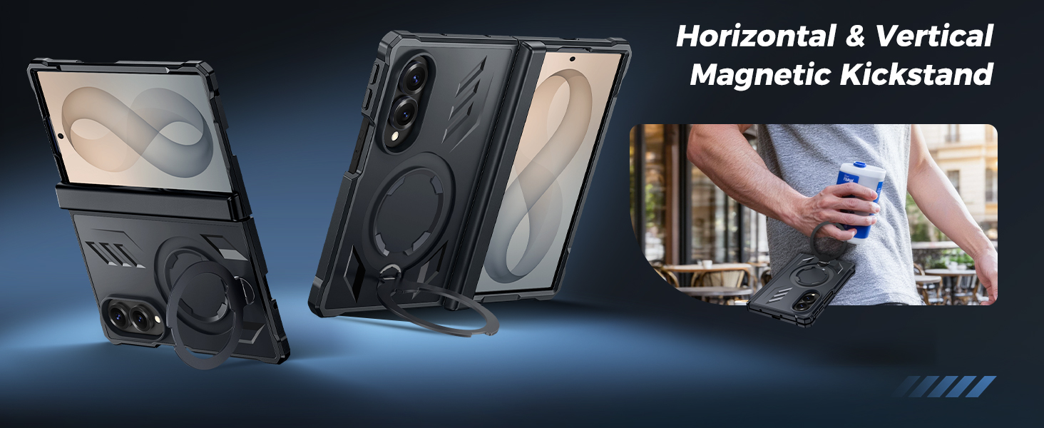 z fold 8 case