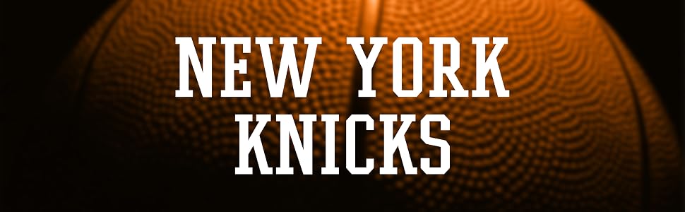 New York Knicks Banner