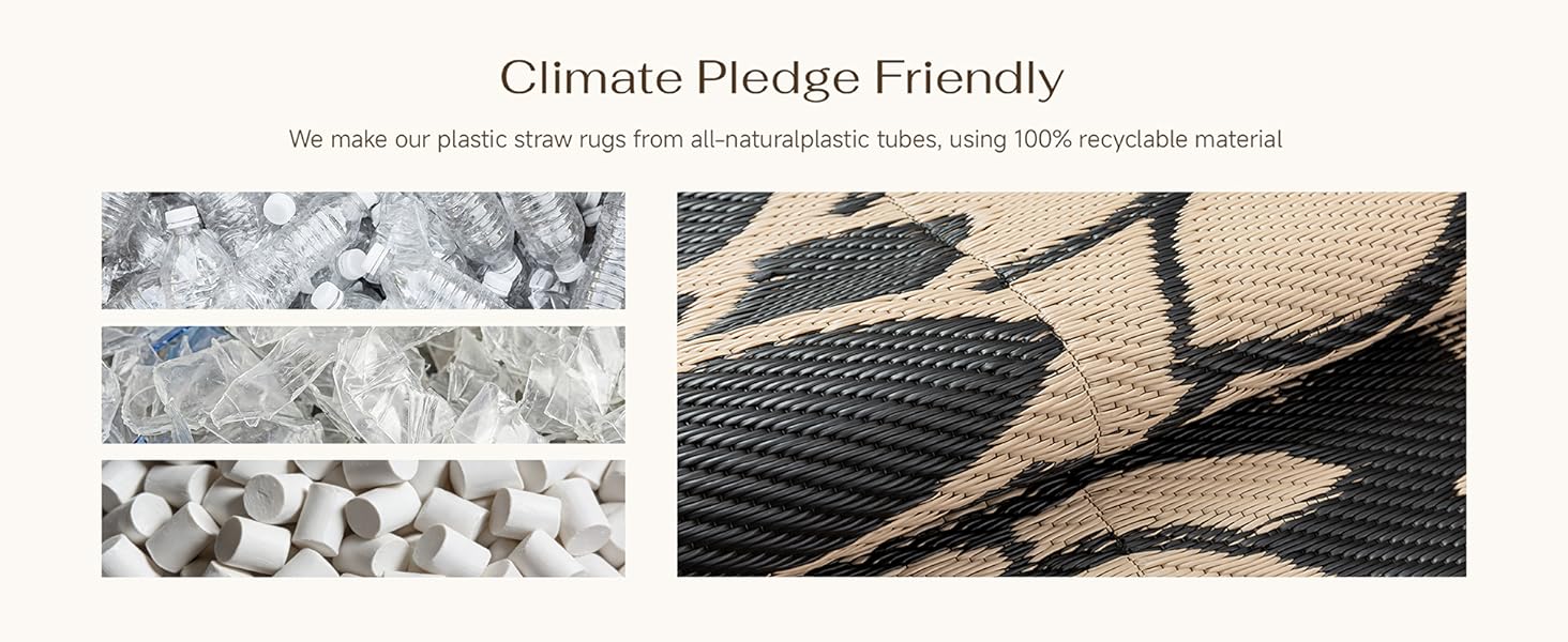 outdoor rug