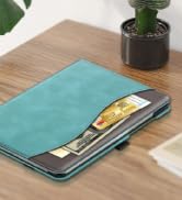 Fintie Keyboard Case for Samsung Galaxy Tab S9 FE 10.9 Inch/Galaxy Tab S9 11 Inch 2023 with S Pen...