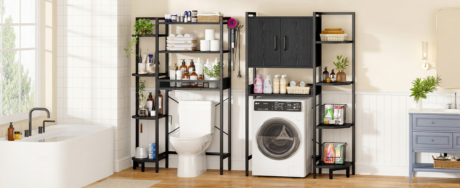 The side rack can be installed on the left or right,Suitable for multiple scenarios!