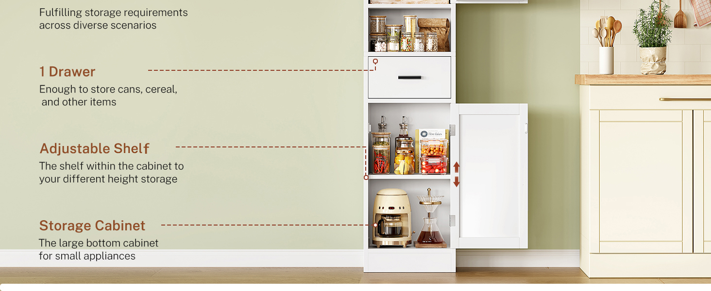 pantry