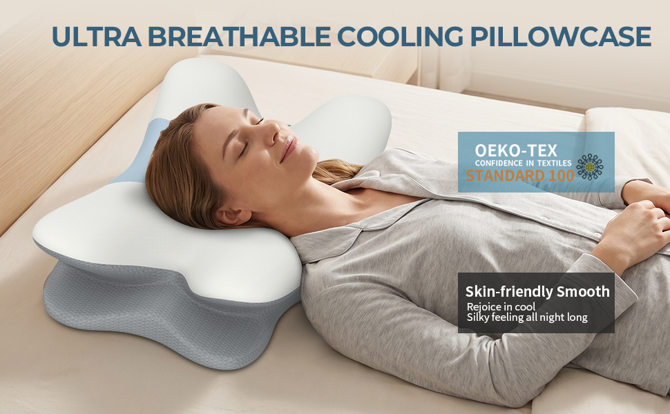 pillow for sleeping