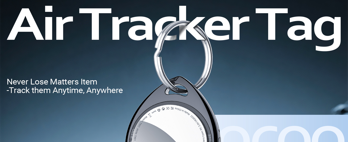 air tracker tag