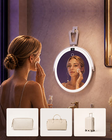 make up mirror