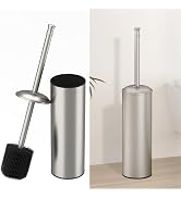 BESy Waterfall Bathroom Faucets 3 Hole Square 8 Inch Widespread Bathroom Sink Faucet Vanity 2 Han...