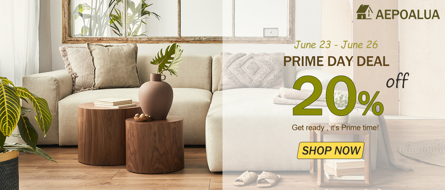 Amazon Prime Deals AEPOALUA
