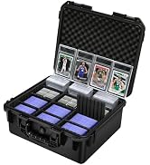 Hard Case for Anker Nebula Mars 3 - Waterproof Portable Projector Hard Shell Case: All-in-One Tra...
