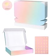 Shipping Boxes 10x8x2