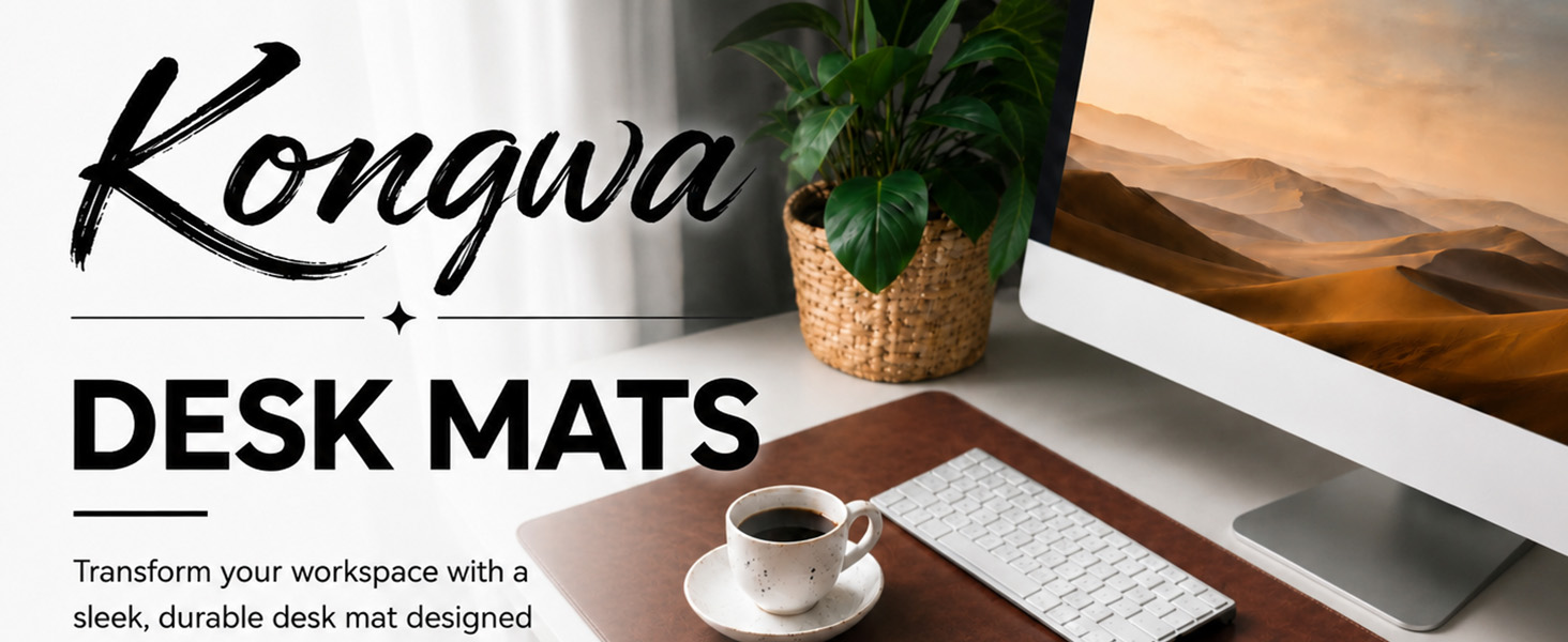 desk mats