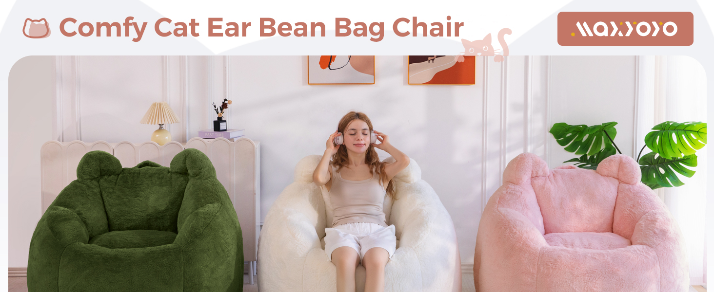 Bean Bag Chair
