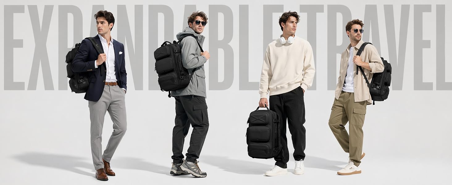 Travel Backpack for Men