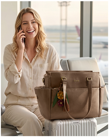 laptop bag