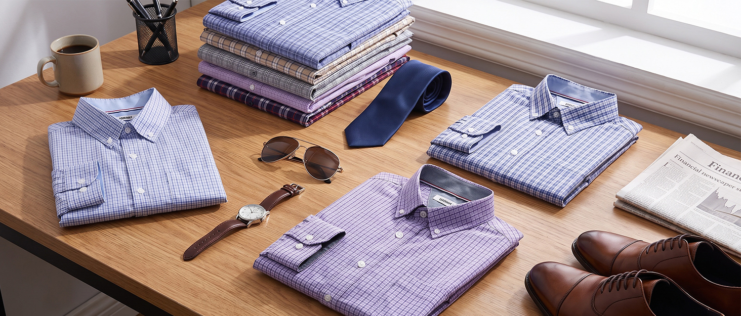 men dress shirts